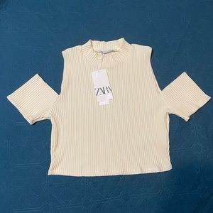 Zara top